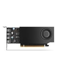 Nvidia RTX A1000 - 8GB GDDR6 RAM - Grafische kaarten