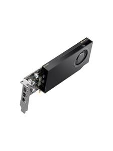 Pny RTX A1000 - 8GB GDDR6 RAM - Grafische kaarten