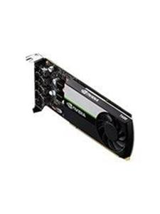 Lenovo T600 - 4GB GDDR6 RAM - Grafische kaarten