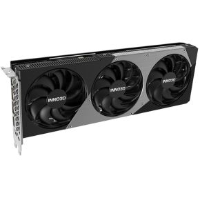 Inno3d GeForce RTX 5070 Twin X3 OC - 12GB GDDR7 RAM - Grafische kaarten