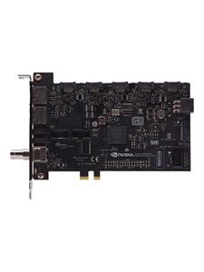 Nvidia  Grafische kaarten