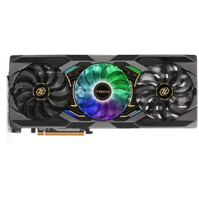 ASRock Radeon RX 9070 XT Taichi 16GB OC grafische kaart