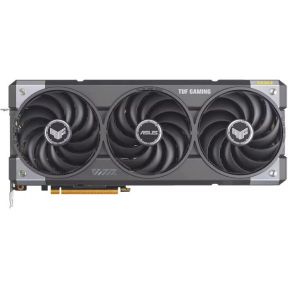 ASUS TUF Gaming Radeon RX 9070 XT OC grafische kaart