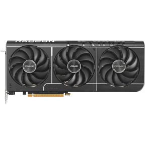 ASUS PRIME Radeon RX 9070 XT OC grafische kaart