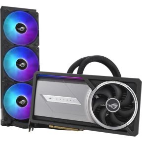 ASUS GeForce RTX 5090 ROG ASTRAL LC GAMING OC Edition grafische kaart