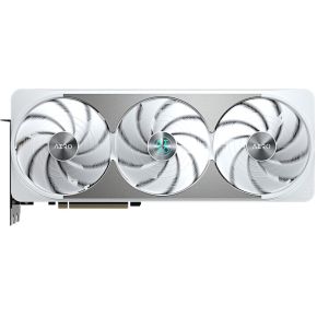 GIGABYTE GeForce RTX 5070 Ti AERO OC 16G grafische kaart