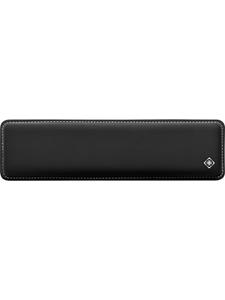 Deltaco GAM-164 Compact wristpad for 60/65% keyboards Black - Polssteun