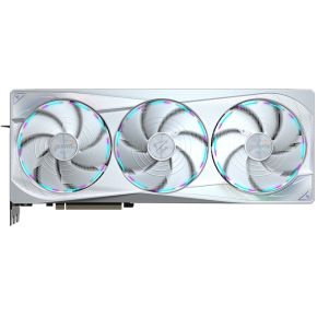 GIGABYTE AORUS GeForce RTX 5080 MASTER ICE 16G grafische kaart