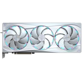 GIGABYTE AORUS GeForce RTX 5090 MASTER ICE 32G grafische kaart