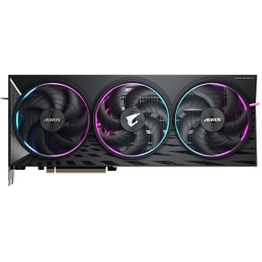 GIGABYTE AORUS Radeon RX 9070 XT ELITE 16G grafische kaart