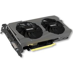 INNO3D GeForce RTX 3050 TWIN X2 grafische kaart