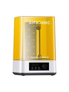 ANYCUBIC Wash & Cure 3 - Print cleaning and drying device - 3D-printer