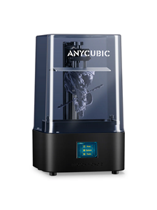 ANYCUBIC Photon Mono 2 - 3D-printer - Resin