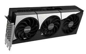 INNO3D GeForce RTX 5090 X3 OC grafische kaart