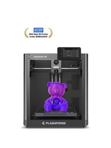 FlashForge Adventurer 5M - 3D-printer
