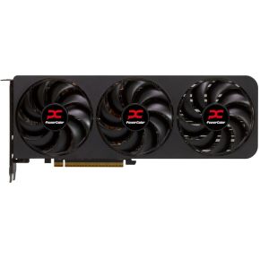 PowerColor Radeon RX 9070 XT Reaper 16GB GDDR6 grafische kaart