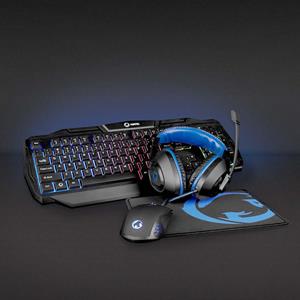 Nedis GCK41100BKIT keyboard
