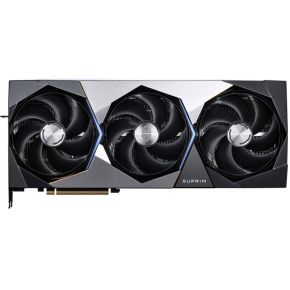 MSI GeForce RTX 5090 32G SUPRIM SOC grafische kaart