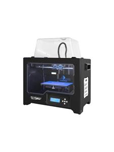 Gembird Flashforge Creator PRO - 3D-printer - Acrylonitrile butadiene styrene (ABS)