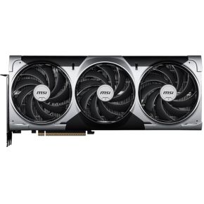 MSI GeForce RTX 5090 32G VENTUS 3X OC grafische kaart
