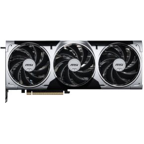 MSI GeForce RTX 5080 16G VENTUS 3X OC PLUS grafische kaart