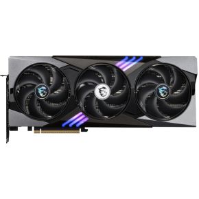 MSI GeForce RTX 5080 16G GAMING TRIO OC grafische kaart