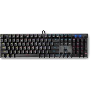 Nedis GKBDM110BKUS keyboard