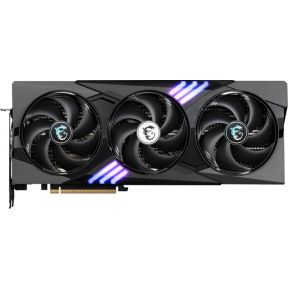 MSI GeForce RTX 5070 Ti 16G GAMING TRIO OC PLUS grafische kaart