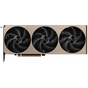 MSI GeForce RTX 5070 12G INSPIRE 3X OC grafische kaart