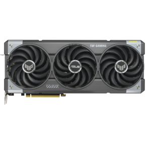 Asus GeForce RTX 5070 TUF OC - 12GB GDDR7 RAM - Grafische kaarten
