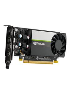 Lenovo Quadro RTX T1000 - 8GB GDDR6 RAM - Grafische kaarten