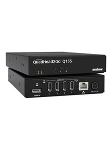 Matrox  1GB - Grafische kaarten