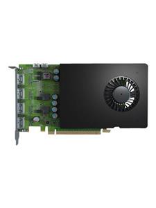 Matrox  4GB GDDR5 RAM - Grafische kaarten