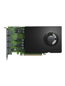 Matrox  4GB GDDR5 RAM - Grafische kaarten