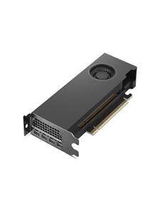 Lenovo RTX 4000 SFF Ada - 20GB GDDR6 RAM - Grafische kaarten