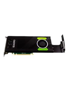 Lenovo Quadro M4000 - 8GB GDDR5 RAM - Grafische kaarten