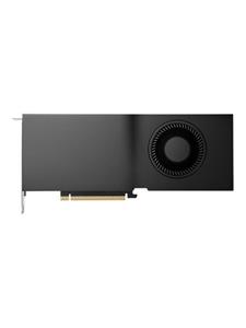 Nvidia RTX 5000 Ada - 32GB GDDR6 RAM - Grafische kaarten