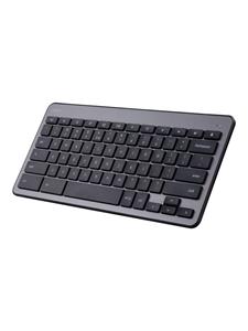 Acer Wireless - Keyboard and mouse set - Noords - Zilver