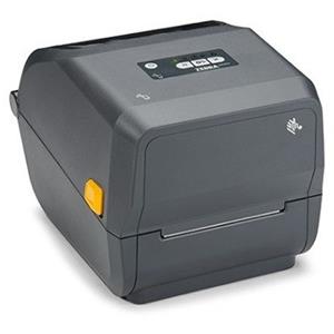 Zebra ZD421T labelprinter