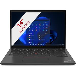 Lenovo ThinkPad P14s Gen 4 (21HF005XMH) 14'' laptop