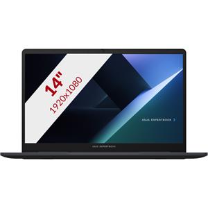 ASUS ExpertBook B1 B1403CVA-S62390X 14'' laptop