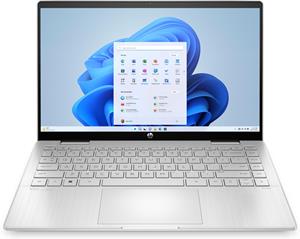 HP Pavilion 14-ek1005nd Ci3-1315U 8GB 25 laptop