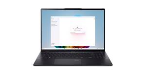 Acer Swift 16 AI SF16-51-77YL 16'' Copilotplus laptop