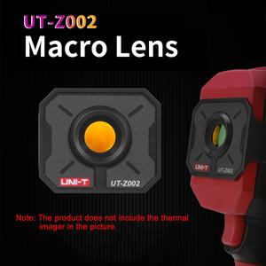3d printing machine UNI-T UT-Z002 Thermisch onderhoud van PCB-moederbordcomponenten voor high-definition weergave van UT-Z002 zwart
