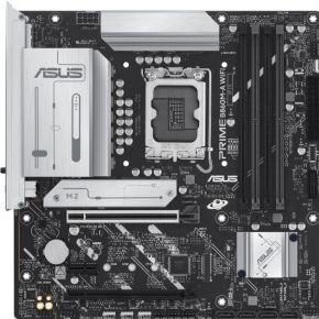 ASUS PRIME B860M-A WIFI moederbord