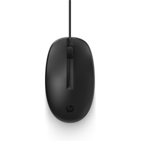 HP 125 Muis met kabel