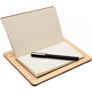 ViewSonic View WoodPad 7,5 hout, inclusief USB-C tekentablet