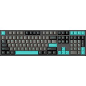 HelloGanss HS108T Obsidian toetsenbord