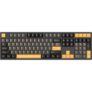 HelloGanss HS108T GC01 toetsenbord