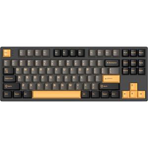 HelloGanss HS87T GG01 toetsenbord